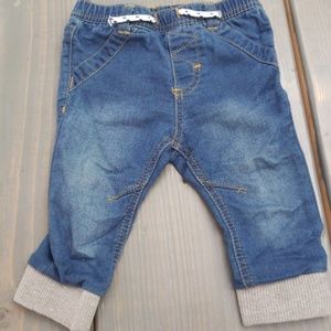 ❤️5 for $10❤️Baby jeans/jeggings